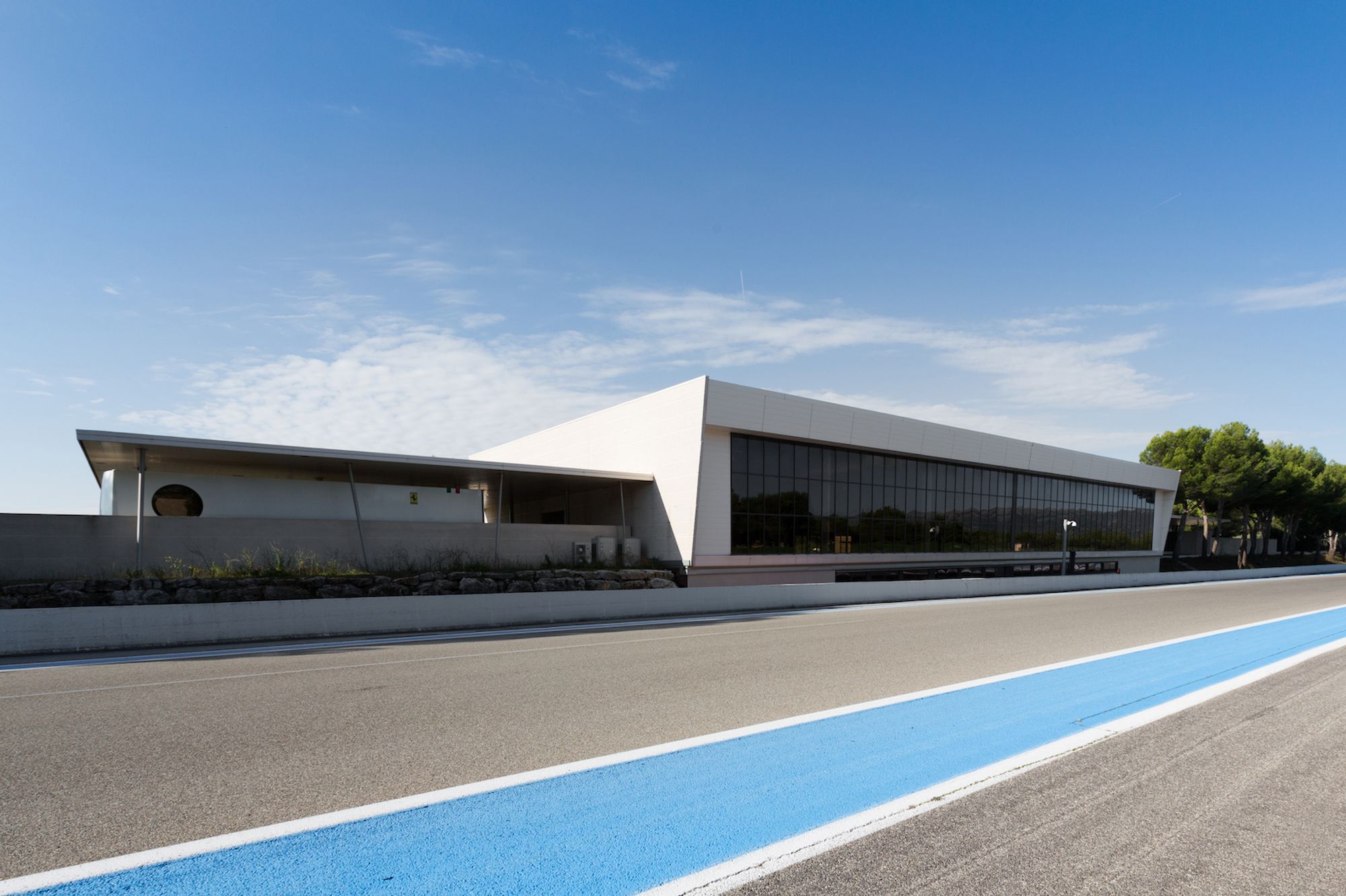 Jolt Racing announces new factory at Paul Ricard