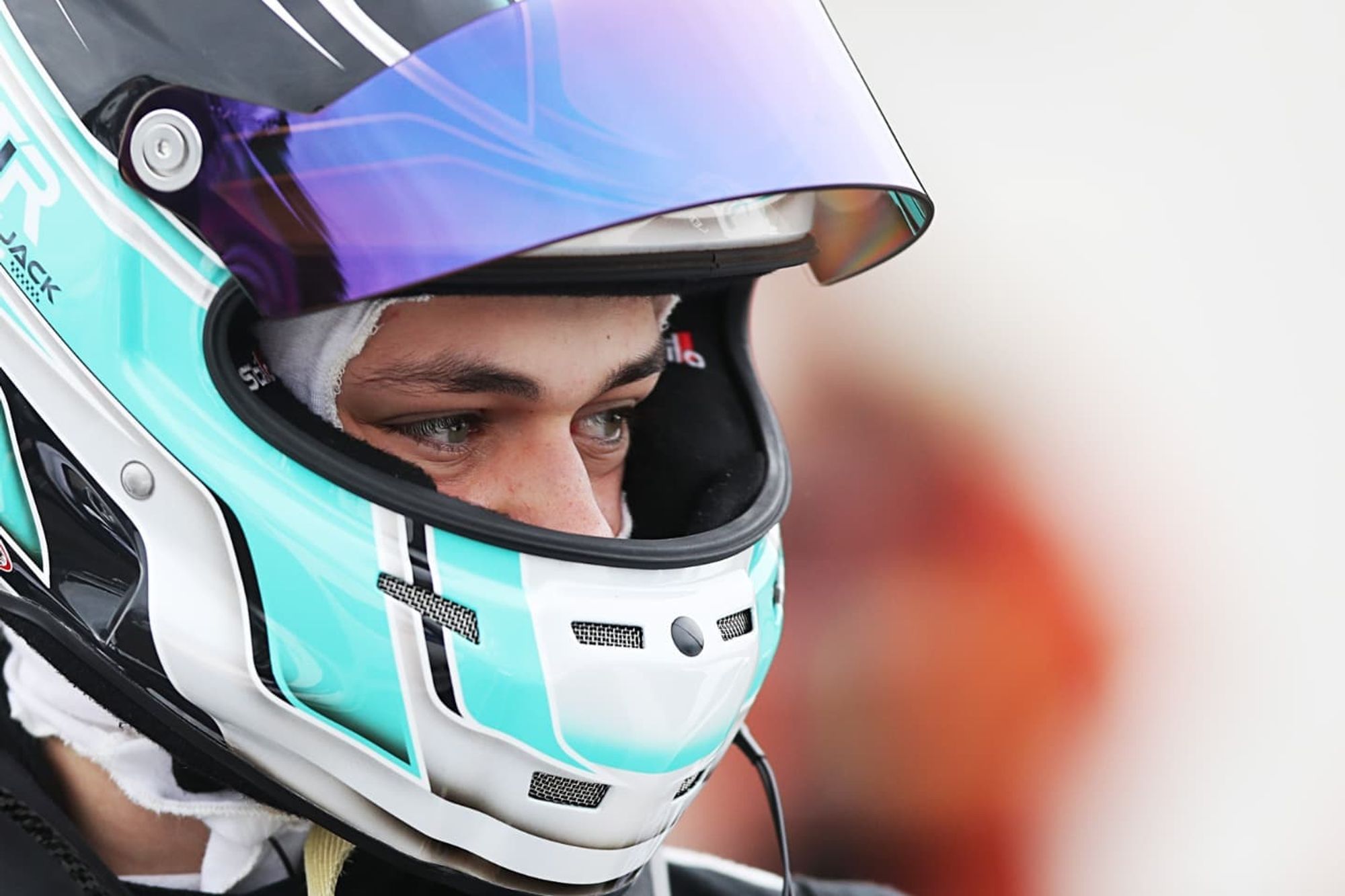 16 year old Team UK star joins Jolt Racing in LMP4