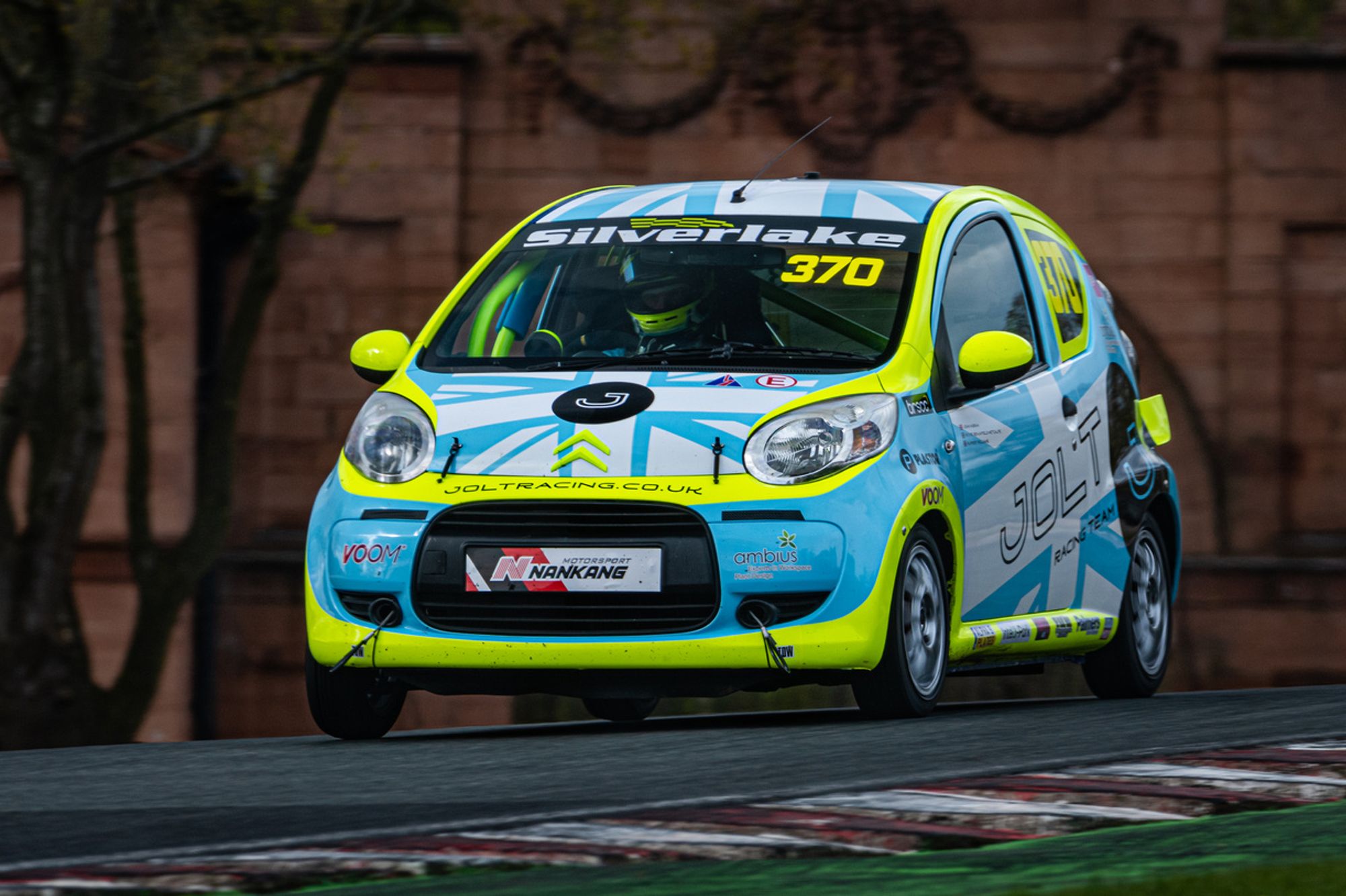 Oulton Park