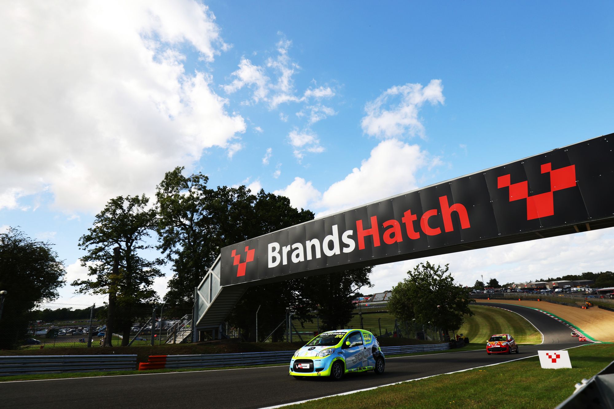 Brands Hatch