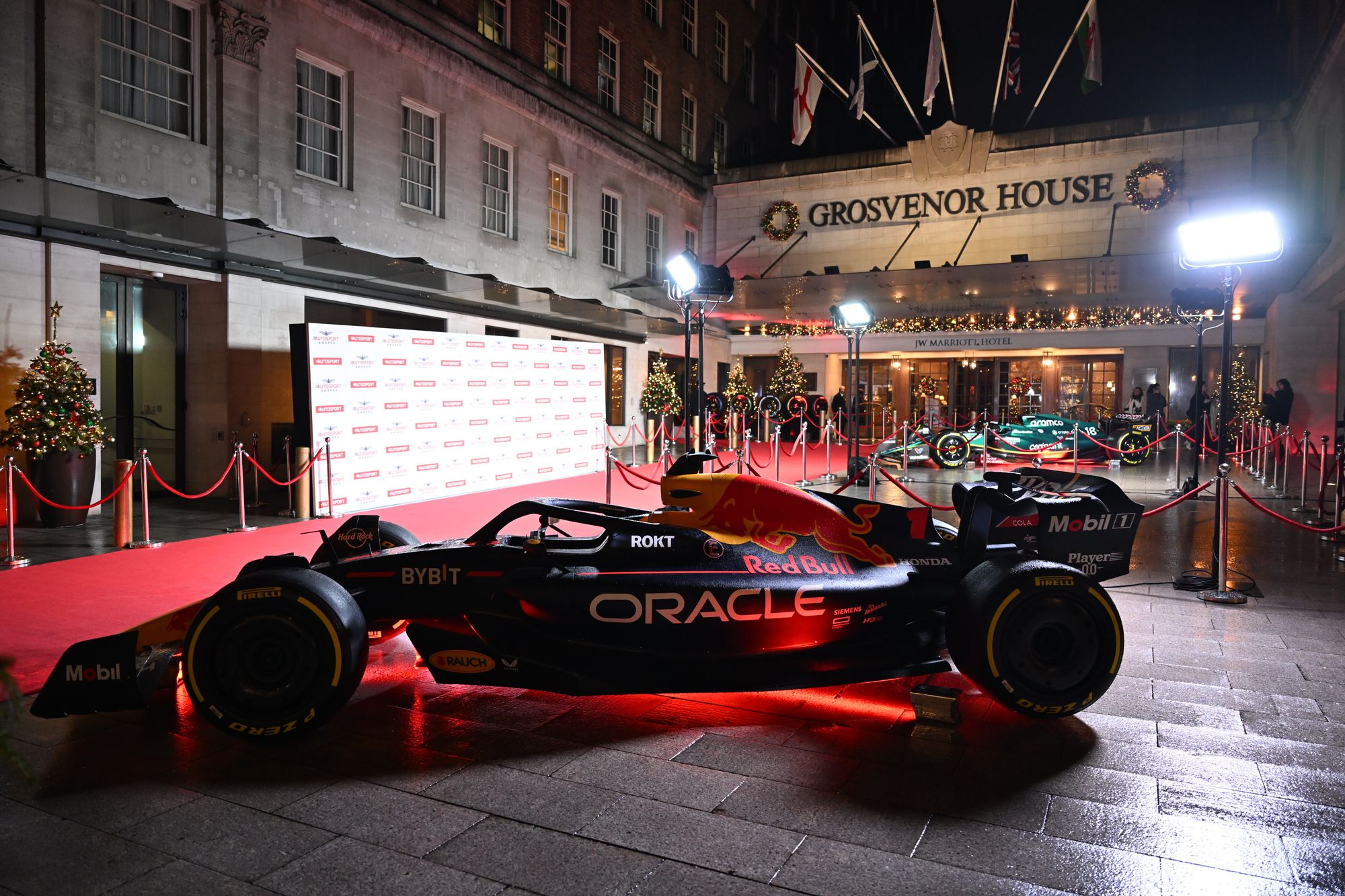 Autosport Awards 2023