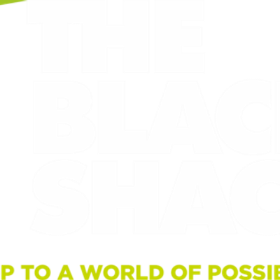 The Black Shack