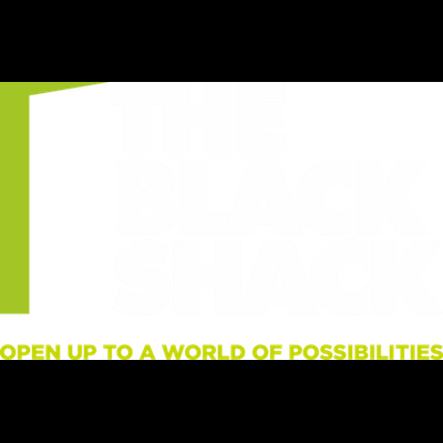 The Black Shack