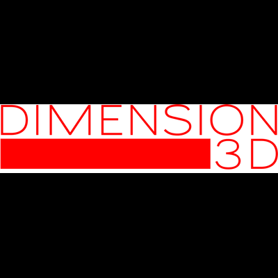 Dimension 3D